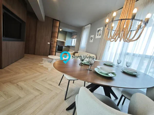 Apartament 3 camere București - poza 1