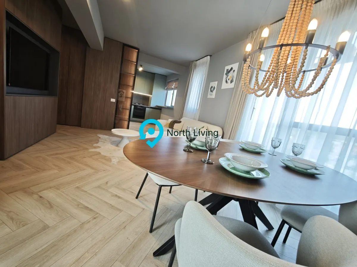 Apartament 3 camere București - poza 1