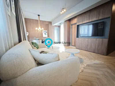 Apartament 3 camere București - poza 2