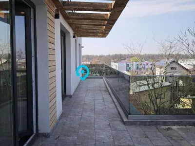 Apartament 3 camere București - poza 19