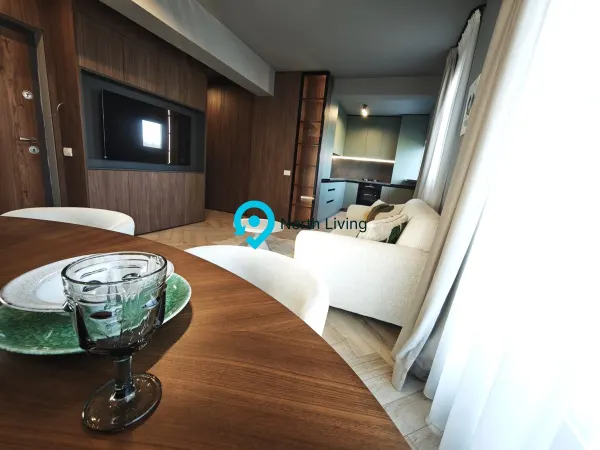 Apartament 3 camere București - poza 3