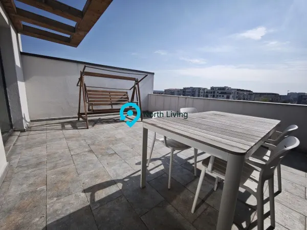 Apartament 3 camere București - poza 25