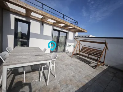 Apartament 3 camere București - poza 26