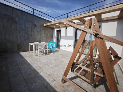 Apartament 3 camere București - poza 27