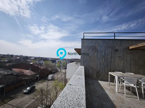Apartament 3 camere București - poza 28