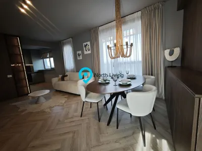 Apartament 3 camere București - poza 4