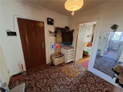 Vanzare apartament 3 camere decomandat Manastur zona Parang, Cluj-Napoca - Cluj-Napoca