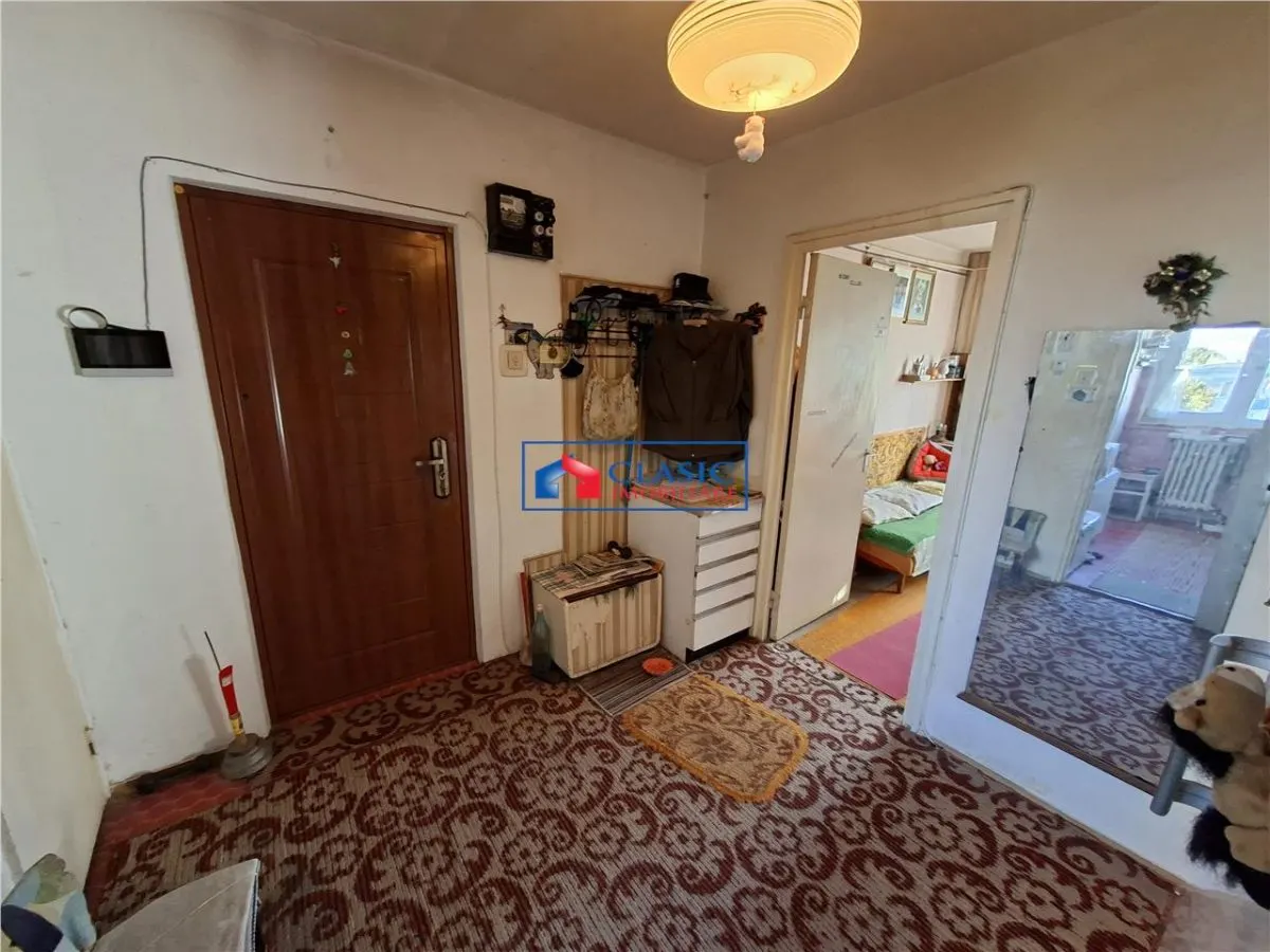 Apartament 3 camere Cluj-Napoca - poza 1