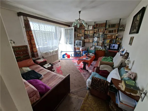 Apartament 3 camere Cluj-Napoca - poza 3