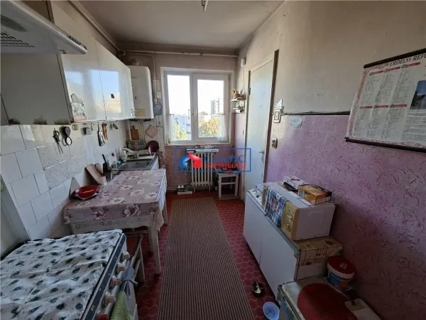 Apartament 3 camere Cluj-Napoca - poza 10