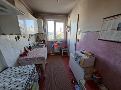 Apartament 3 camere Cluj-Napoca - poza 10