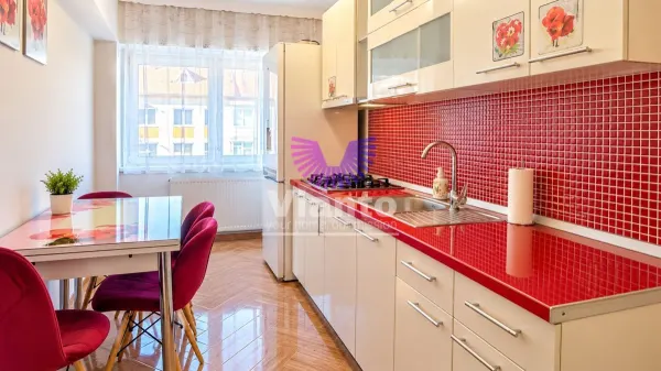 Apartament 2 camere Sibiu - poza 5