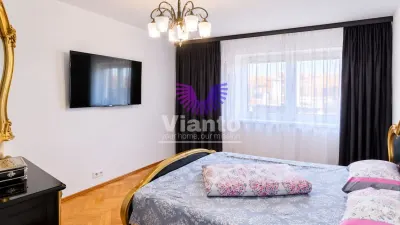 Apartament 2 Camere de Închiriat – Zona Milea, Sibiu | 450 €/lună - Sibiu