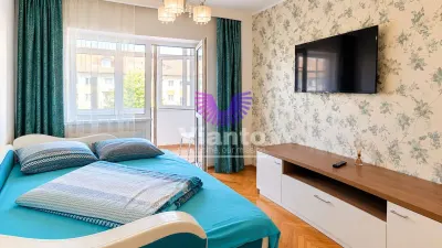 Apartament 2 camere Sibiu - poza 7