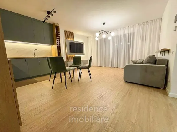 Apartament 2 camere Cluj-Napoca - poza 2