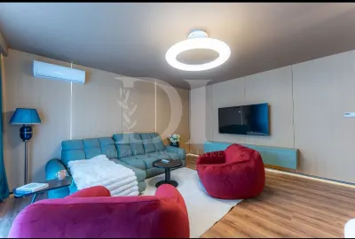Apartament ultramodern / 2 camere / Zona Intre Lacuri Residence - Cluj-Napoca