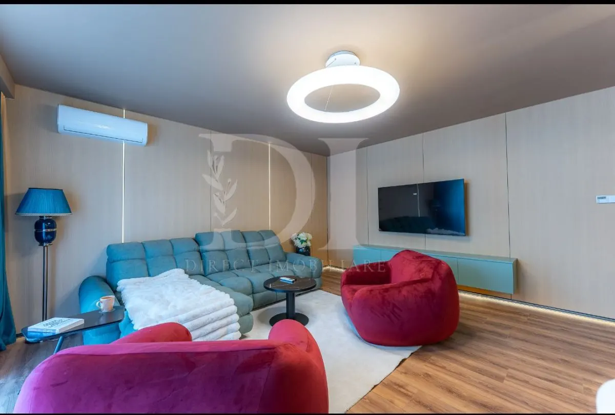 Apartament 2 camere Cluj-Napoca - poza 1