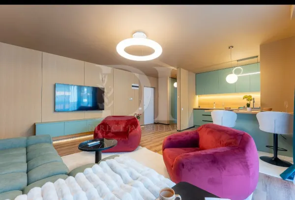 Apartament 2 camere Cluj-Napoca - poza 2