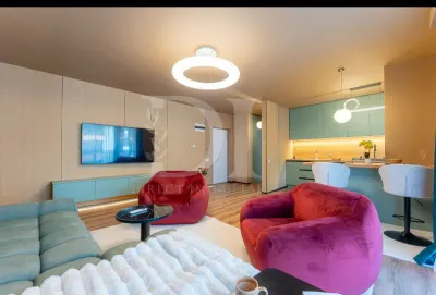 Apartament 2 camere Cluj-Napoca - poza 2