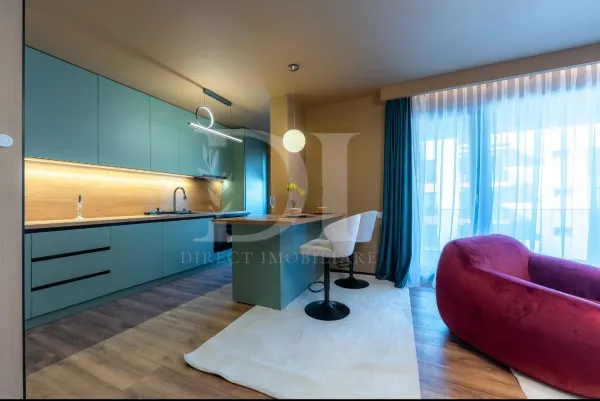 Apartament 2 camere Cluj-Napoca - poza 11