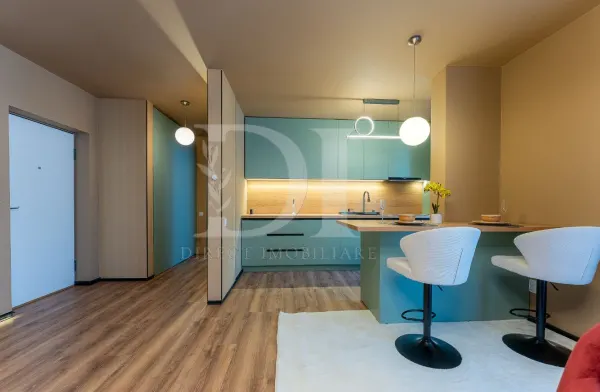 Apartament 2 camere Cluj-Napoca - poza 12