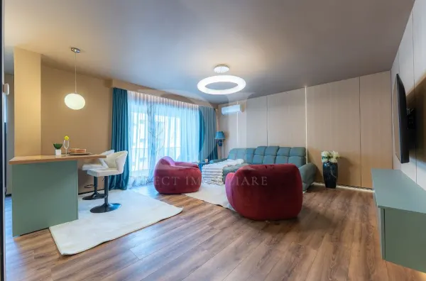 Apartament 2 camere Cluj-Napoca - poza 13