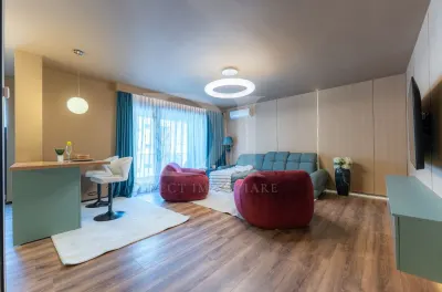 Apartament 2 camere Cluj-Napoca - poza 13