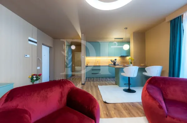 Apartament 2 camere Cluj-Napoca - poza 3
