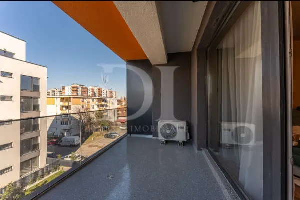 Apartament 2 camere Cluj-Napoca - poza 25