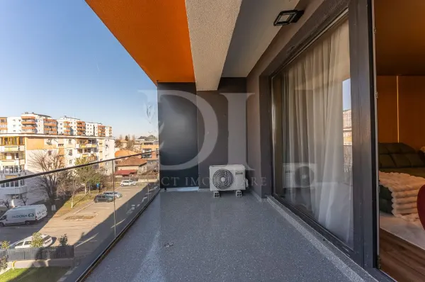Apartament 2 camere Cluj-Napoca - poza 27