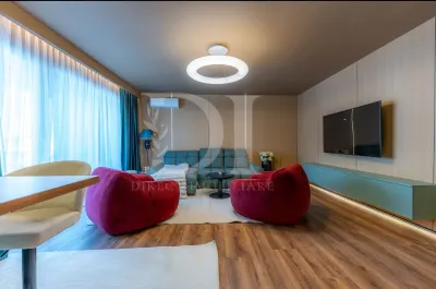 Apartament 2 camere Cluj-Napoca - poza 4