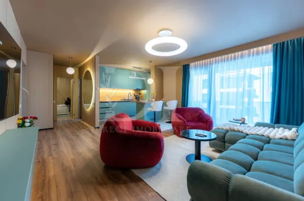 Apartament 2 camere Cluj-Napoca - poza 8