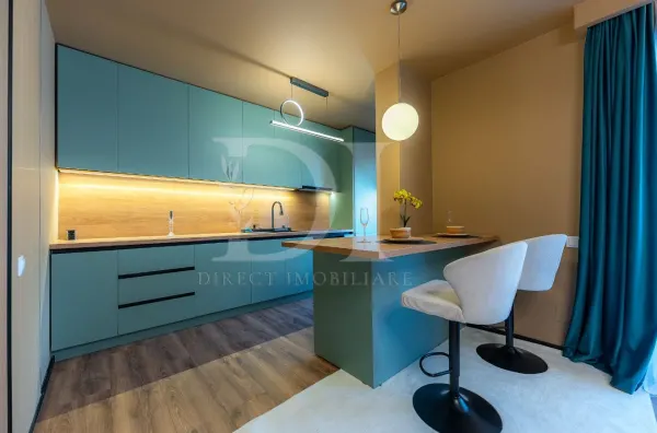 Apartament 2 camere Cluj-Napoca - poza 10