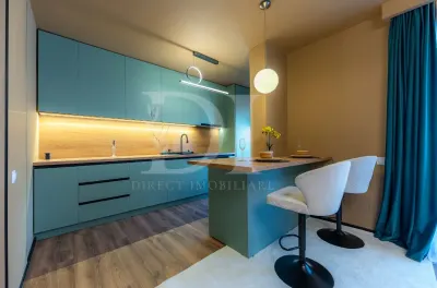 Apartament 2 camere Cluj-Napoca - poza 10