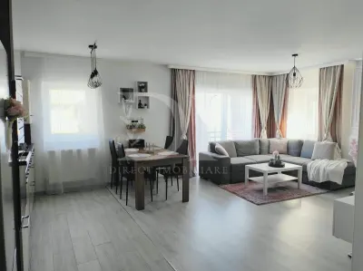 APARTAMENT 2 CAMERE + PARCARE | FLORESTI-ZONA CETATII - Floresti