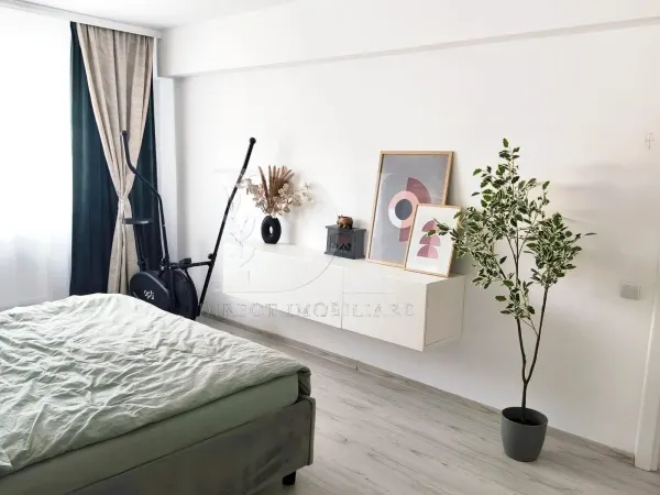 Apartament 2 camere Florești - poza 11