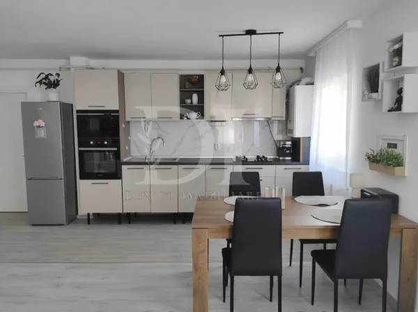 Apartament 2 camere Florești - poza 3