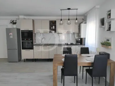 Apartament 2 camere Florești - poza 3