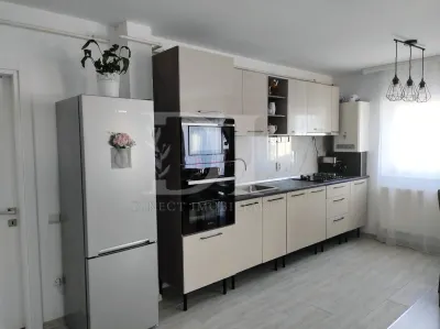 Apartament 2 camere Florești - poza 5