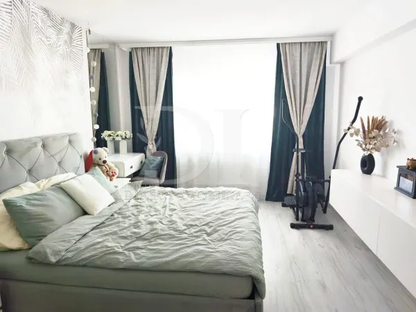 Apartament 2 camere Florești - poza 9