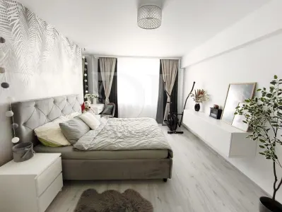 Apartament 2 camere Florești - poza 10