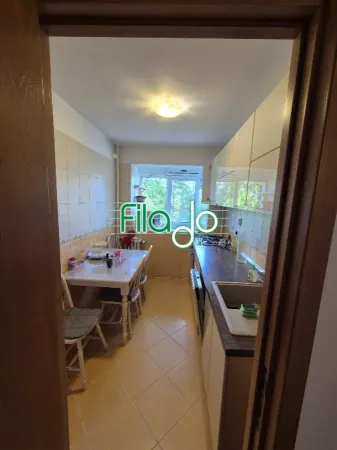 Apartament 3 camere București - poza 1