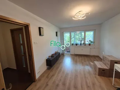 Apartament 3 camere București - poza 3