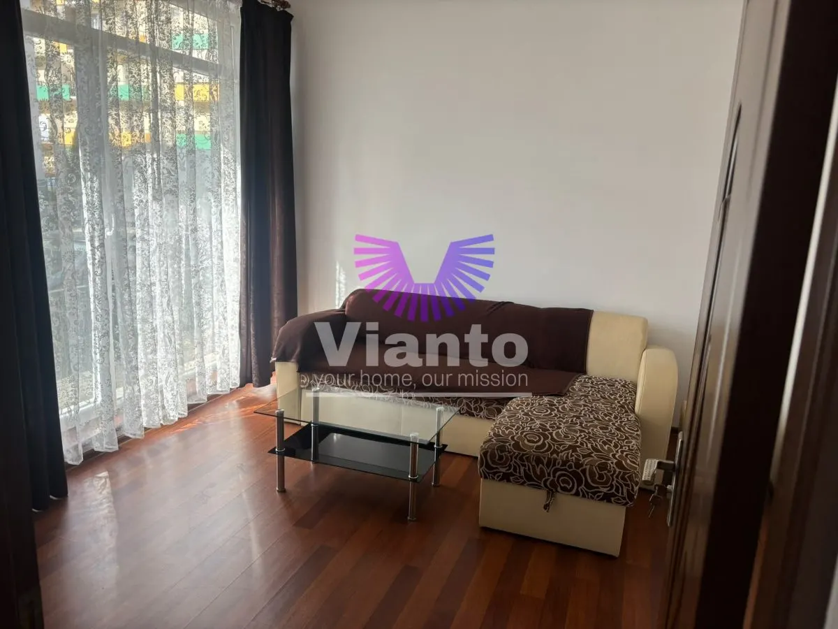 Apartament 3 camere Sibiu - poza 1