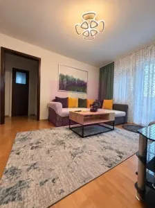 3 cam | Politehnica –AFI COTROCENI - Bucuresti