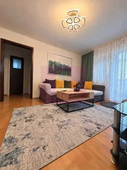 Apartament 3 camere București - poza 1