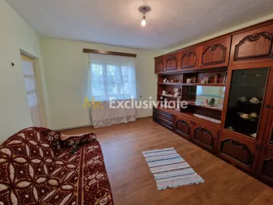 Casă 2 camere Mosoaia - poza 2