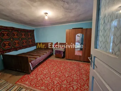 Casă 2 camere Mosoaia - poza 12