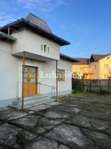 Casă 2 camere Mosoaia - poza 13