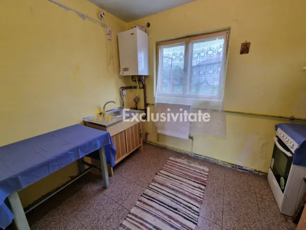Casă 2 camere Mosoaia - poza 4